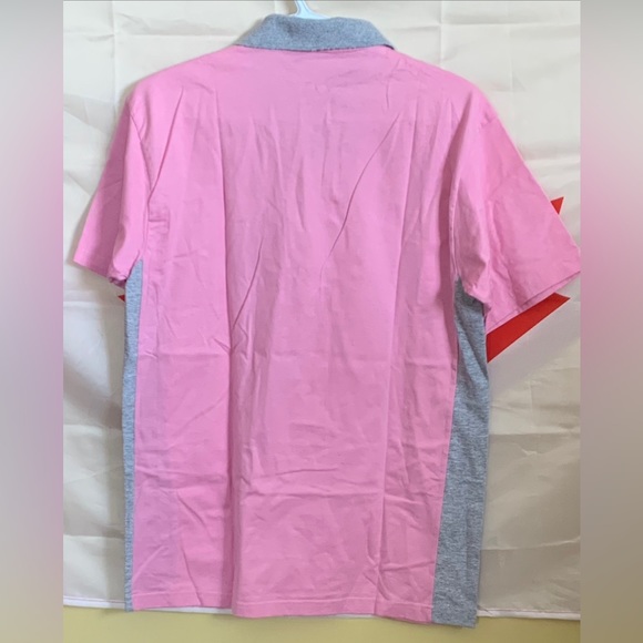 Big Firm Shirts - Picture 3 of 6